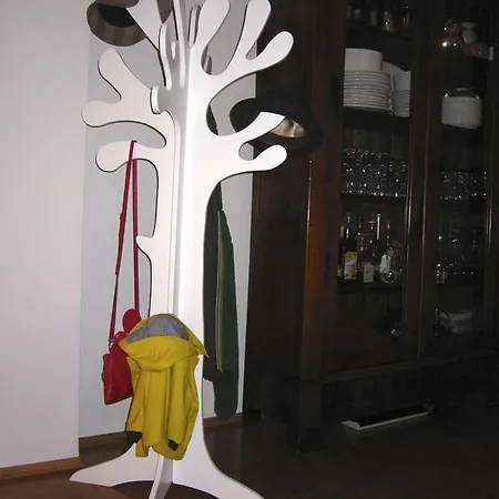 Panzió Alle Porte Del Monferrato *