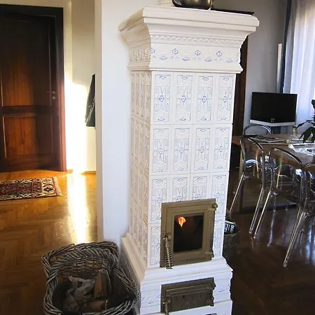 Alle Porte Del Monferrato Baldissero Torinese
