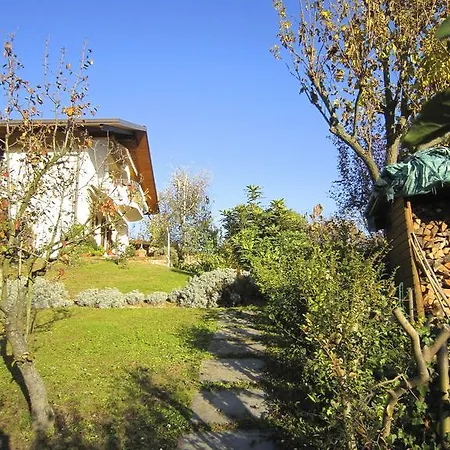 Oda ve Kahvaltı Alle Porte Del Monferrato Baldissero Torinese